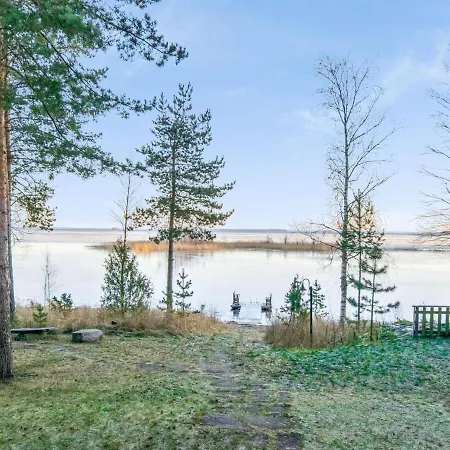 Wilkkilae By Interhome Vakantiehuis Ruokola