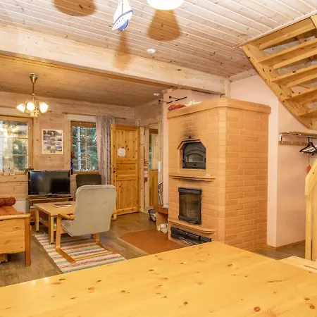 Wilkkilae By Interhome