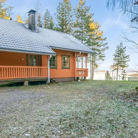 Wilkkilae By Interhome Vakantiehuis Ruokola