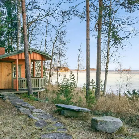 Casa vacanze Wilkkilae By Interhome *