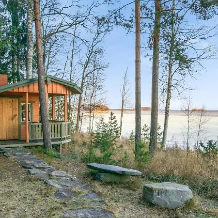 Hébergement de vacances Wilkkilae By Interhome *