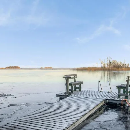 Wilkkilae By Interhome Ruokola