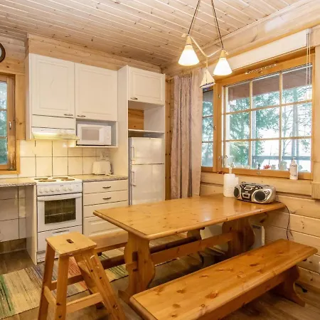 Wilkkilae By Interhome Vakantiehuis *