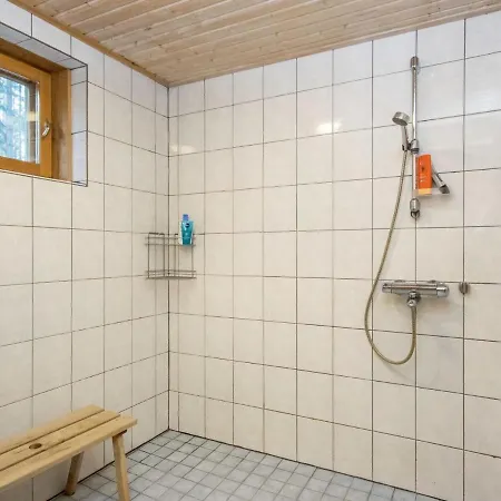 Vakantiehuis Wilkkilae By Interhome