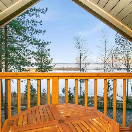 Wilkkilae By Interhome *