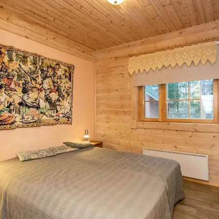 Casa vacanze Wilkkilae By Interhome Ruokola