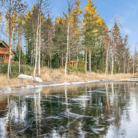 Wilkkilae By Interhome Hébergement de vacances *