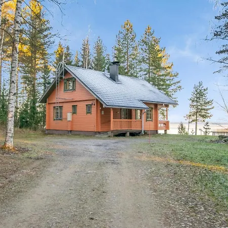 Wilkkilae By Interhome Vakantiehuis Ruokola