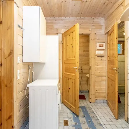 Wilkkilae By Interhome * Ruokola