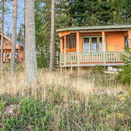 Vakantiehuis Wilkkilae By Interhome *