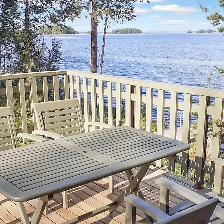 Wilkkilae By Interhome Hébergement de vacances Ruokola