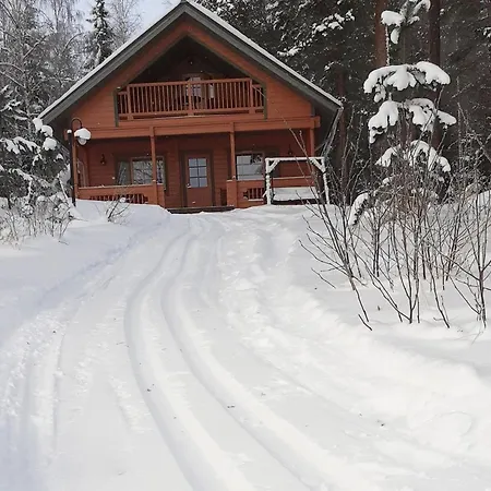 Wilkkilae By Interhome