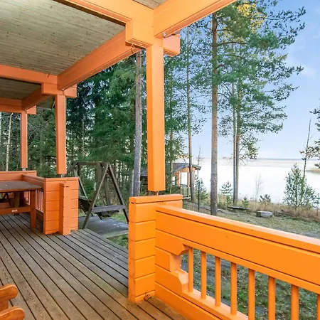 Wilkkilae By Interhome Ruokola