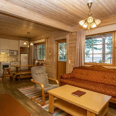 Vakantiehuis Wilkkilae By Interhome
