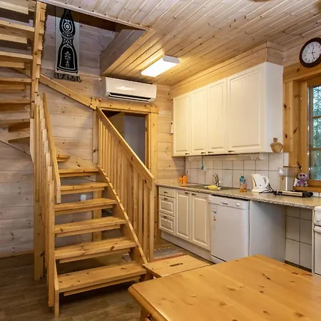 Vakantiehuis Wilkkilae By Interhome *