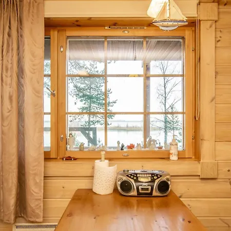 Wilkkilae By Interhome *