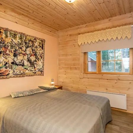 Wilkkilae By Interhome Ruokola