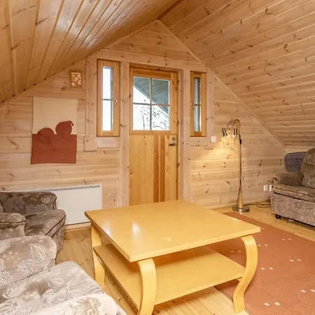 Vakantiehuis Wilkkilae By Interhome *