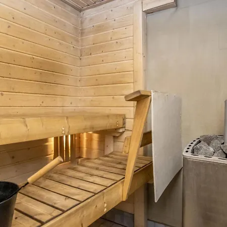 Wilkkilae By Interhome Ruokola