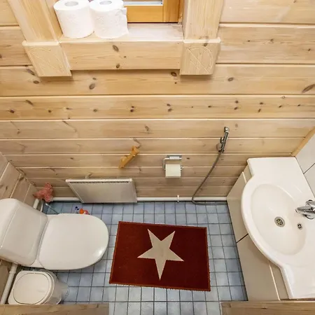 Wilkkilae By Interhome Hébergement de vacances Ruokola