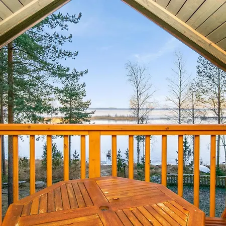 Wilkkilae By Interhome Vakantiehuis Ruokola
