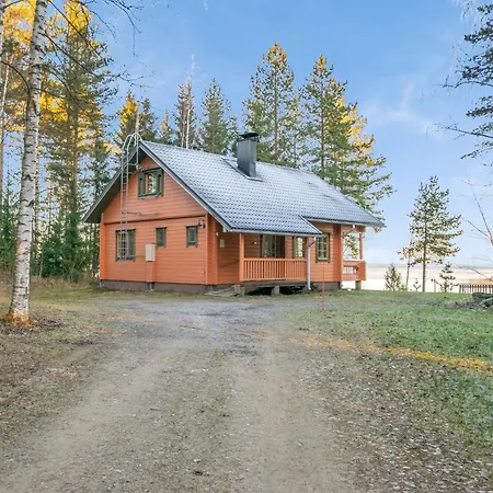 Wilkkilae By Interhome Hébergement de vacances