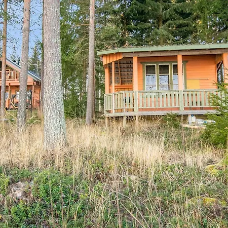 Wilkkilae By Interhome Ruokola